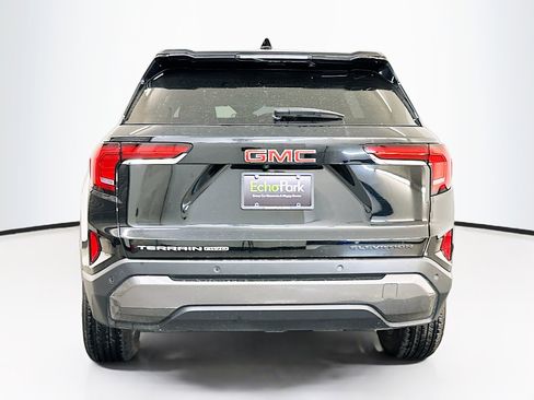 Used 2025 GMC Terrain Elevation image 7