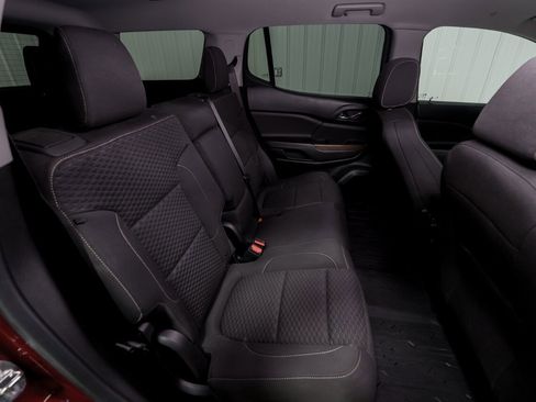 Used 2018 GMC Acadia SLE w/ LPO, Floor Liner Package image 21