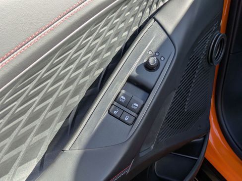 New 2026 Dodge Charger Scat Pack w/ Blacktop Package image 12