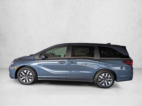 New 2026 Honda Odyssey EX-L image 5