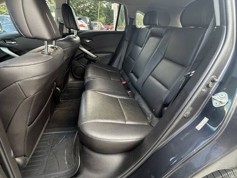 Used 2015 Acura RDX AWD image 30