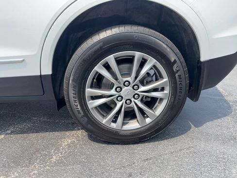 Used 2023 Cadillac XT5 Premium Luxury AWD/4WD image 9