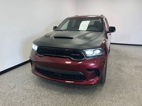 Used 2024 Dodge Durango R/T image 3