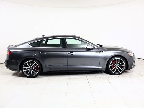 Used 2019 Audi S5 Premium Plus w/ Premium Plus image 20