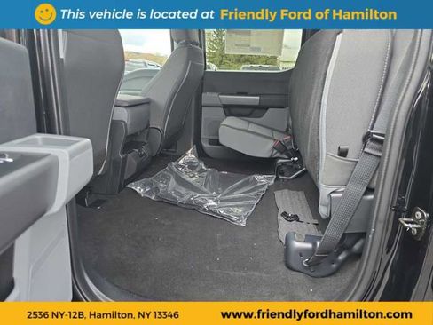 Used 2026 Ford F250 XL w/ STX Appearance Package AWD/4WD image 23