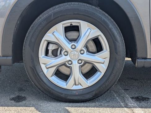 Used 2025 Honda HR-V LX image 21