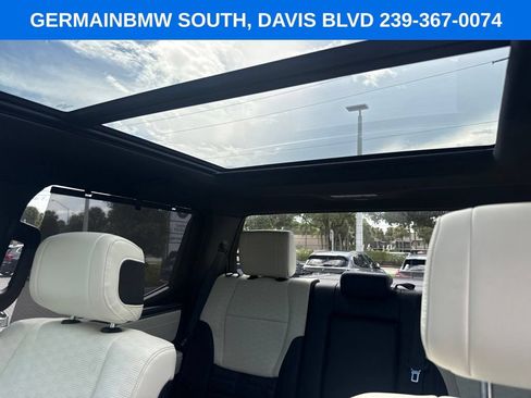 Used 2022 Toyota Tundra Capstone AWD/4WD image 23