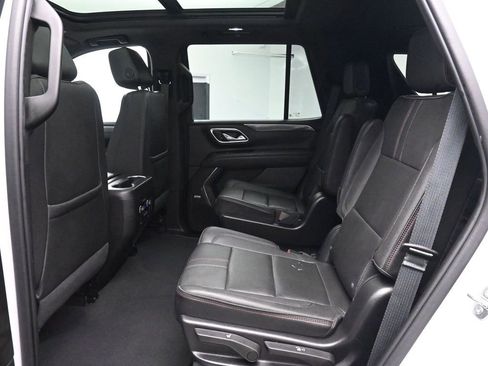 Used 2022 Chevrolet Tahoe RST w/ Luxury Package image 14