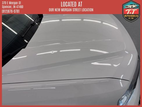 Used 2024 Ford Maverick XLT FWD image 16