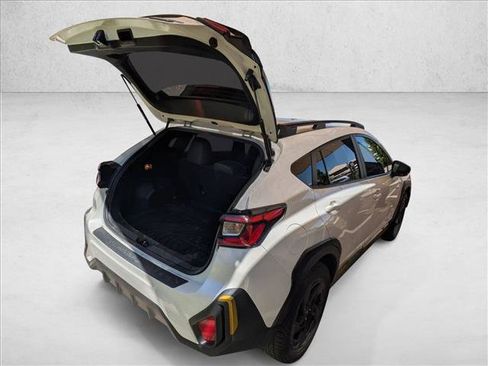 Used 2024 Subaru Crosstrek 2.5i Sport AWD/4WD image 20