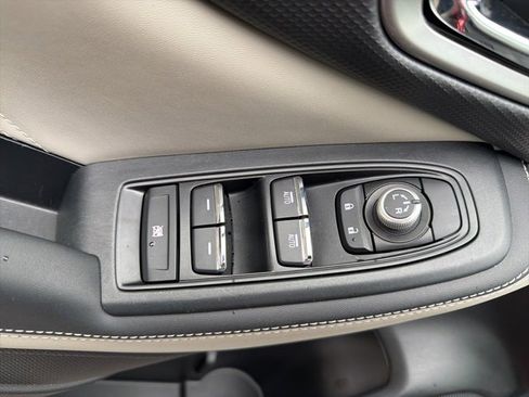 Used 2023 Subaru Forester Limited image 36