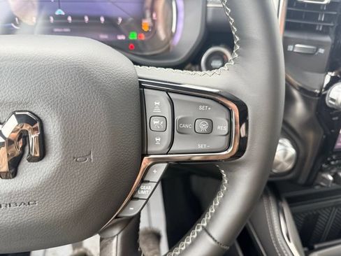 New 2026 RAM 1500 Limited w/ Night Edition AWD/4WD image 27