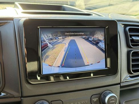 New 2026 RAM ProMaster 1500 w/ Upfitter's Prep Package FWD image 21
