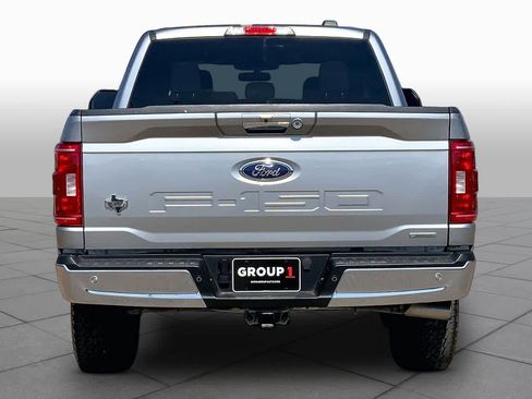 Certified 2023 Ford F150 XLT w/ Equipment Group 302A High AWD/4WD image 5