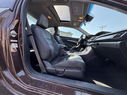 Used 2013 Honda Accord EX-L image 19