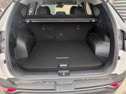 Used 2023 Hyundai Tucson SEL image 24