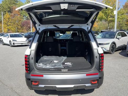 New 2026 Hyundai Palisade XRT Pro AWD/4WD image 13