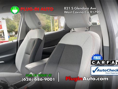 Used 2019 Chevrolet Bolt LT image 7