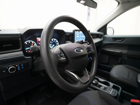 Used 2022 Ford Maverick XL w/ Equipment Group 100A Standard image 8