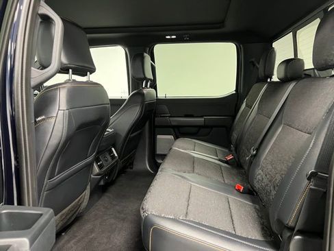 Used 2025 Ford F150 Tremor w/ Tow/Haul Package image 46