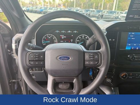 Used 2021 Ford F150 XL w/ STX Appearance Package image 17