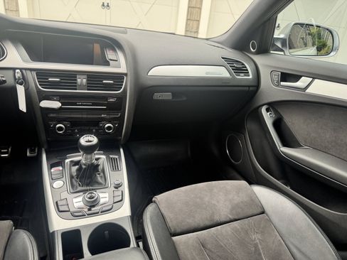Used 2013 Audi S4 Premium Plus w/ Audi MMI Navigation Plus AWD/4WD image 14