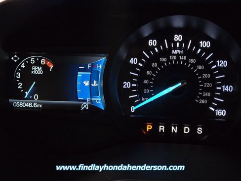 Used 2019 Ford Edge Titanium image 21