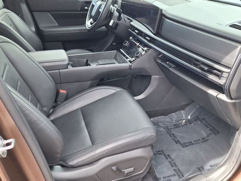 Used 2024 Hyundai Santa Fe Calligraphy AWD/4WD image 31