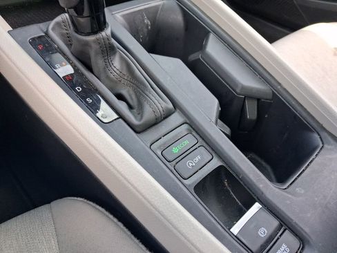 Certified 2023 Honda Accord LX image 26