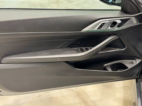 Used 2025 BMW 430i xDrive Convertible image 20