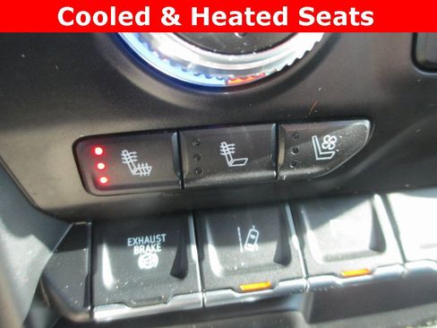 Used 2023 GMC Sierra 2500 Denali w/ Denali Ultimate Package image 20