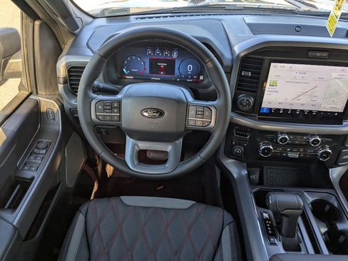 New 2026 Ford F150 XLT w/ Equipment Group 303A High image 16