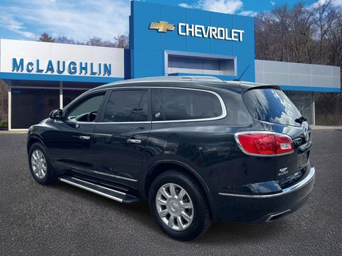 Used 2015 Buick Enclave Leather FWD image 2