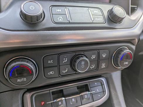 Used 2020 GMC Acadia AT4 w/ Driver Alert Package II AWD/4WD image 11