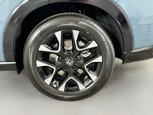 New 2027 Honda HR-V EX-L image 30
