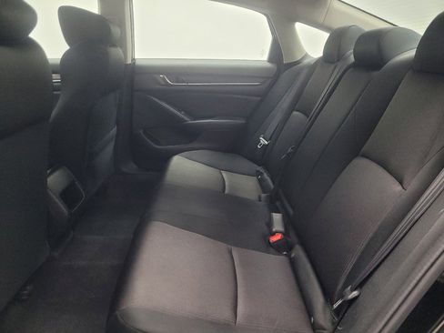 Used 2018 Honda Accord LX image 18