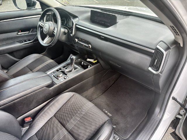 Used 2025 MAZDA CX-50 AWD 2.5 S w/ Preferred Package image 30