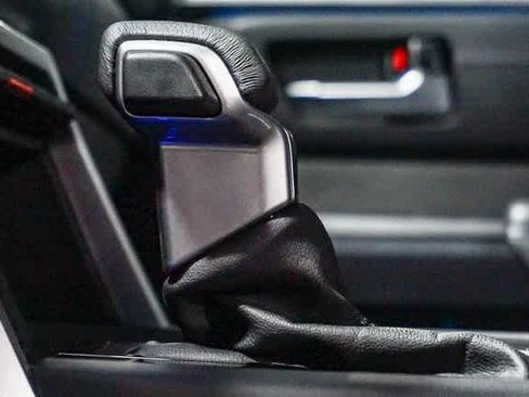 Used 2024 Toyota Tundra Platinum image 20