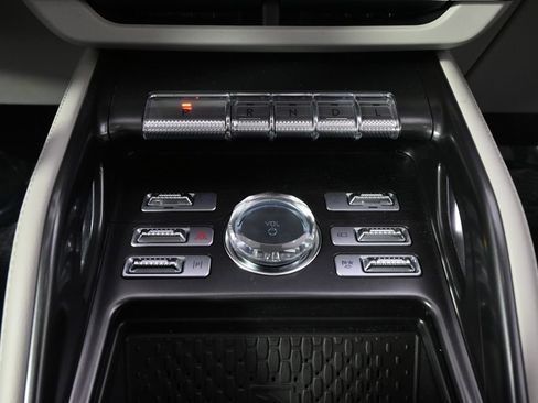 New 2026 Lincoln Nautilus Reserve w/ Jet Appearance Package AWD/4WD image 31