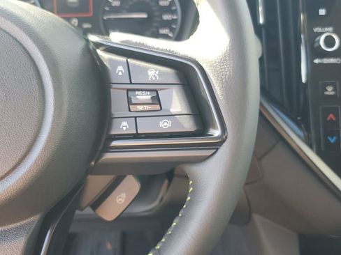 Certified 2025 Subaru Ascent Onyx Edition AWD/4WD image 14