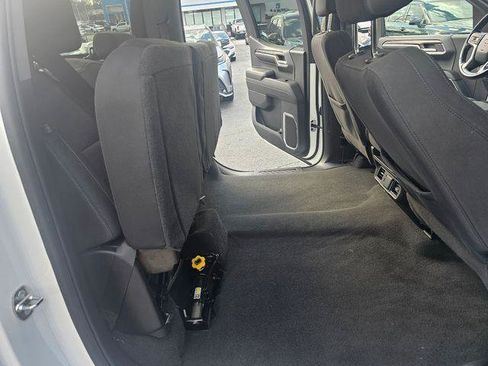 Used 2024 Chevrolet Silverado 1500 LT w/ Protection Package RWD image 15