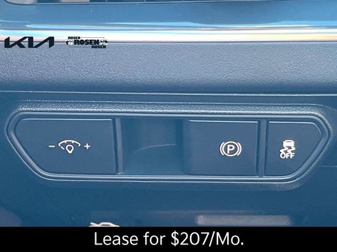 New 2025 Kia K4 GT-Line Turbo FWD image 22