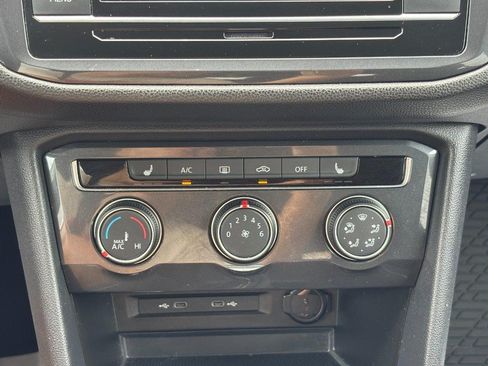 Used 2023 Volkswagen Tiguan S FWD image 24