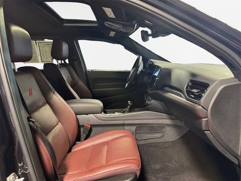 Used 2024 Dodge Durango GT image 26