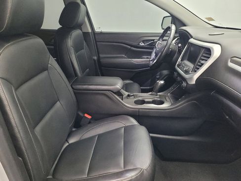 Used 2019 GMC Acadia SLT image 21