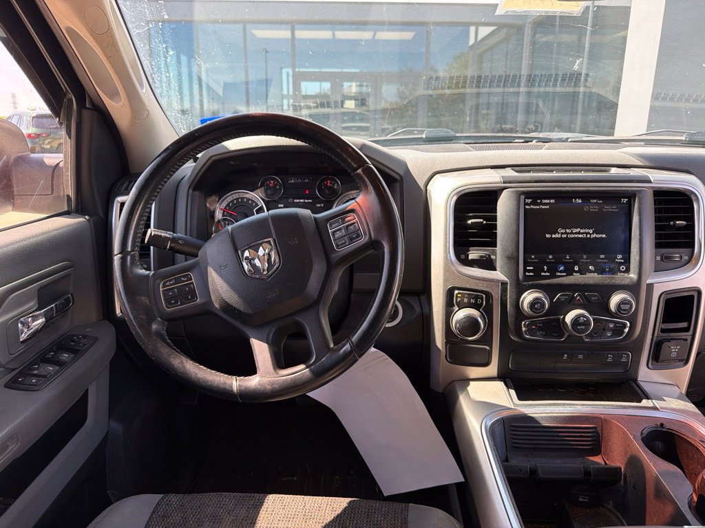 Used 2019 RAM 1500 Lone Star RWD image 22