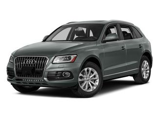 Used 2016 Audi Q5 3.0T Premium Plus video 1