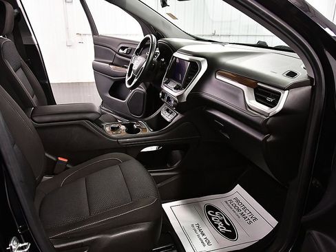 Used 2021 GMC Acadia SLE w/ Driver Convenience Package AWD/4WD image 28