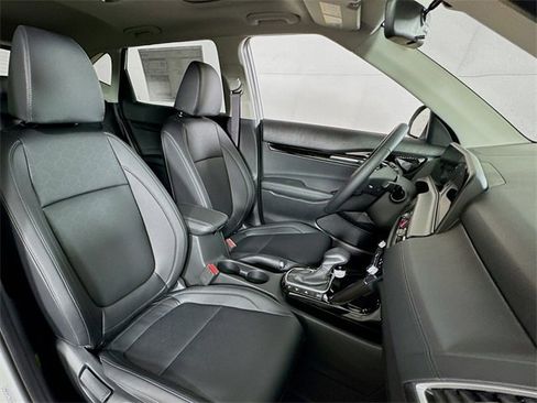New 2026 Kia Seltos EX w/ EX Sunroof Package image 30