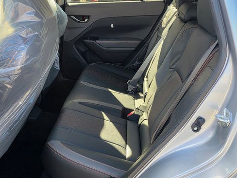 Used 2026 Subaru Crosstrek 2.5i Limited image 13